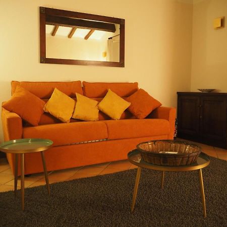 Le Querciolaie Monte Cavallo - Upper Apartment Saturnia Eksteriør billede
