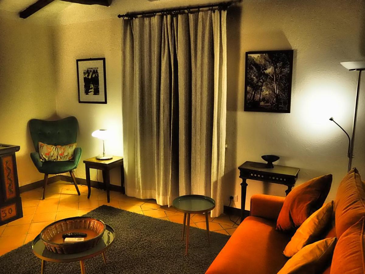 Le Querciolaie Monte Cavallo - Upper Apartment Saturnia Eksteriør billede